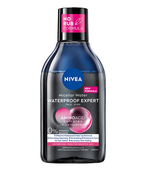 nivea micelarna voda dm